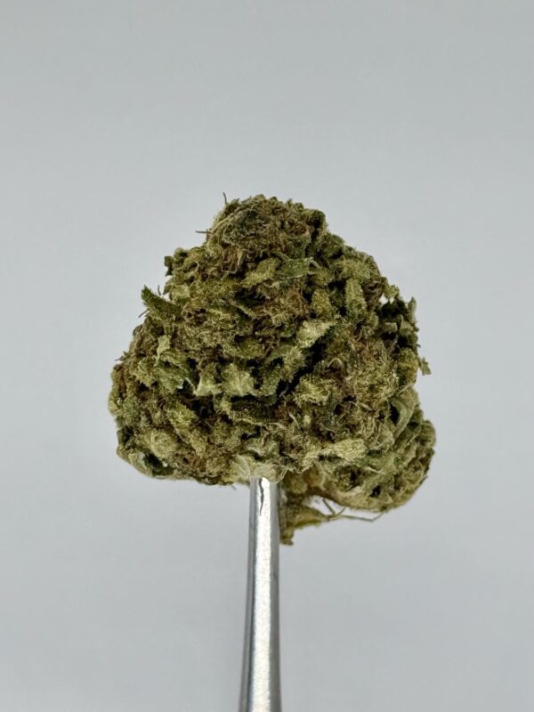 lemon haze