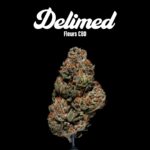 Delimed CBD – Fleurs CBD