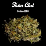 Trim CBD - Delimed CBD